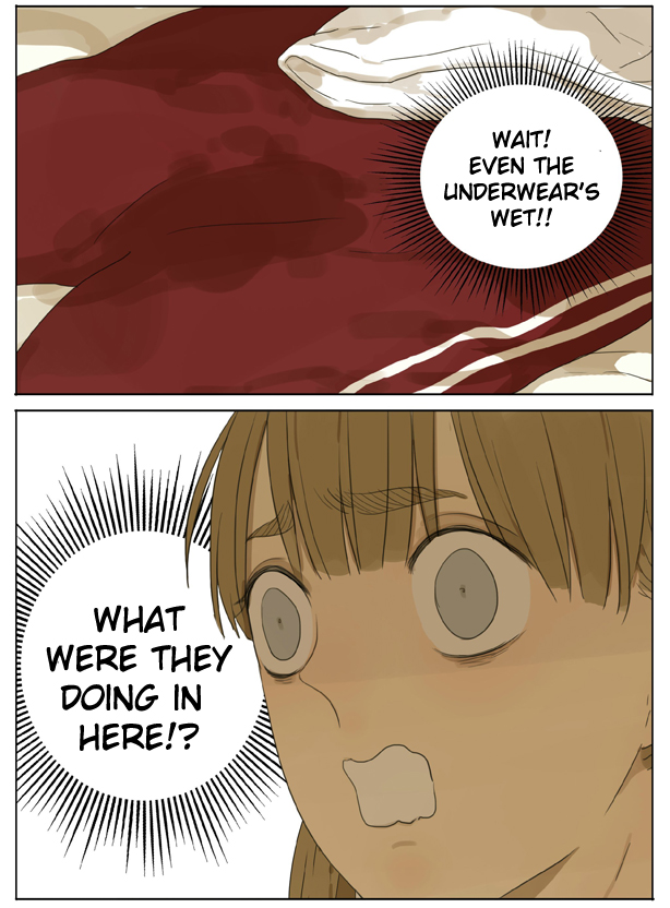 Read 19 Tian chapter 82 image 2 on Lezhin