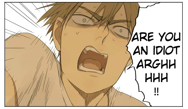 Read 19 Tian chapter 84 image 3 on Lezhin
