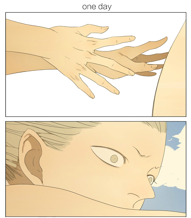 Read 19 Tian chapter 85 image 0 on Lezhin