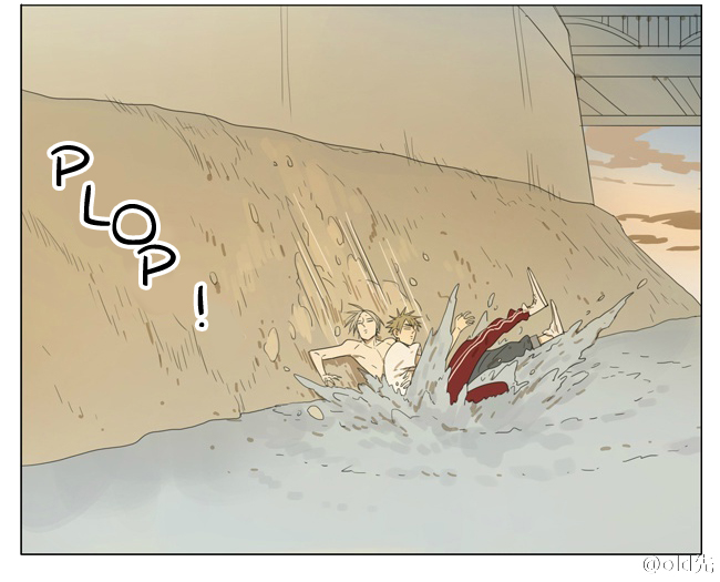 Read 19 Tian chapter 85 image 5 on Lezhin