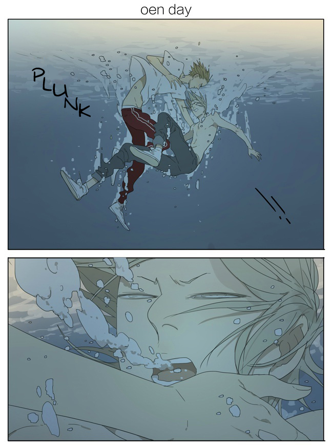 Read 19 Tian chapter 86 image 1 on Lezhin