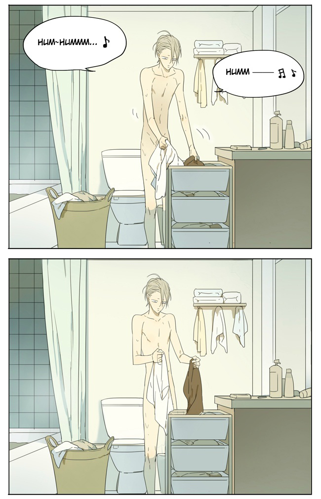 Read 19 Tian chapter 88 image 3 on Lezhin