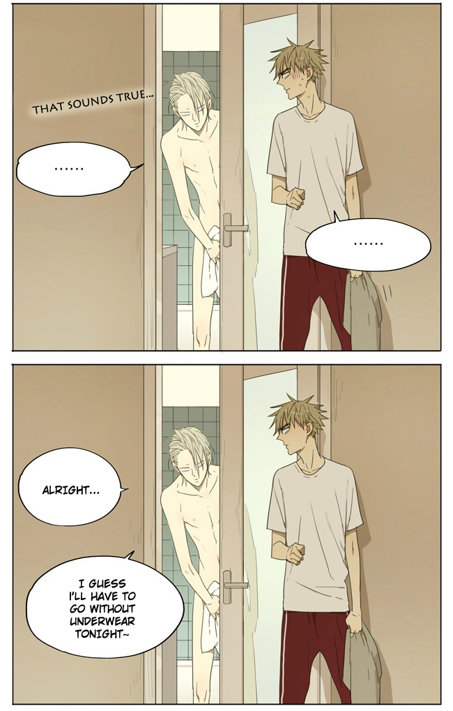 Read 19 Tian chapter 89 image 2 on Lezhin