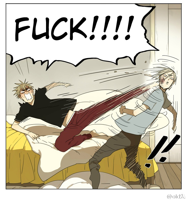 Read 19 Tian chapter 92 image 4 on Lezhin