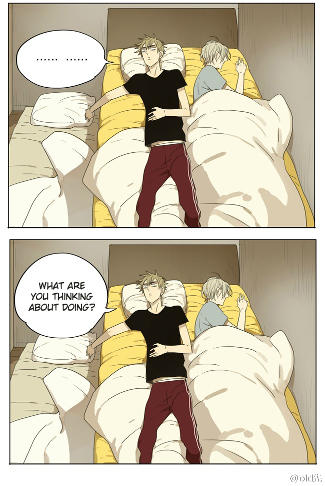 Read 19 Tian chapter 94 image 4 on Lezhin