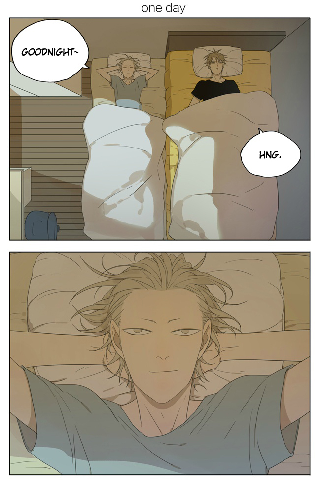 Read 19 Tian chapter 96 image 0 on Lezhin