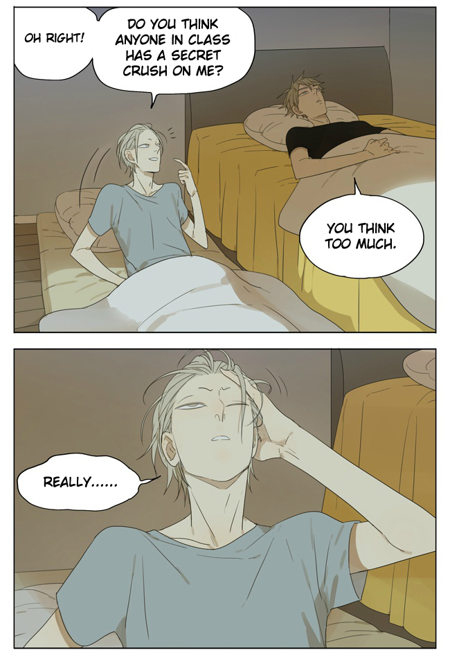 Read 19 Tian chapter 96 image 2 on Lezhin