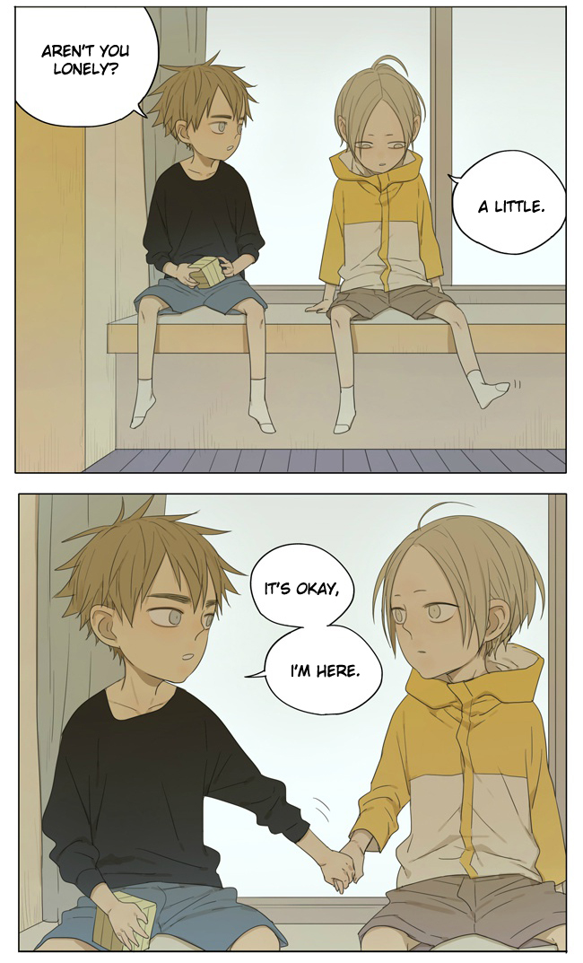 Read 19 Tian chapter 97 image 5 on Lezhin