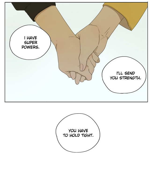 Read 19 Tian chapter 97 image 6 on Lezhin