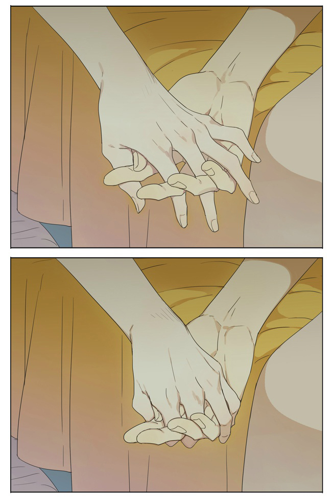 Read 19 Tian chapter 97 image 8 on Lezhin