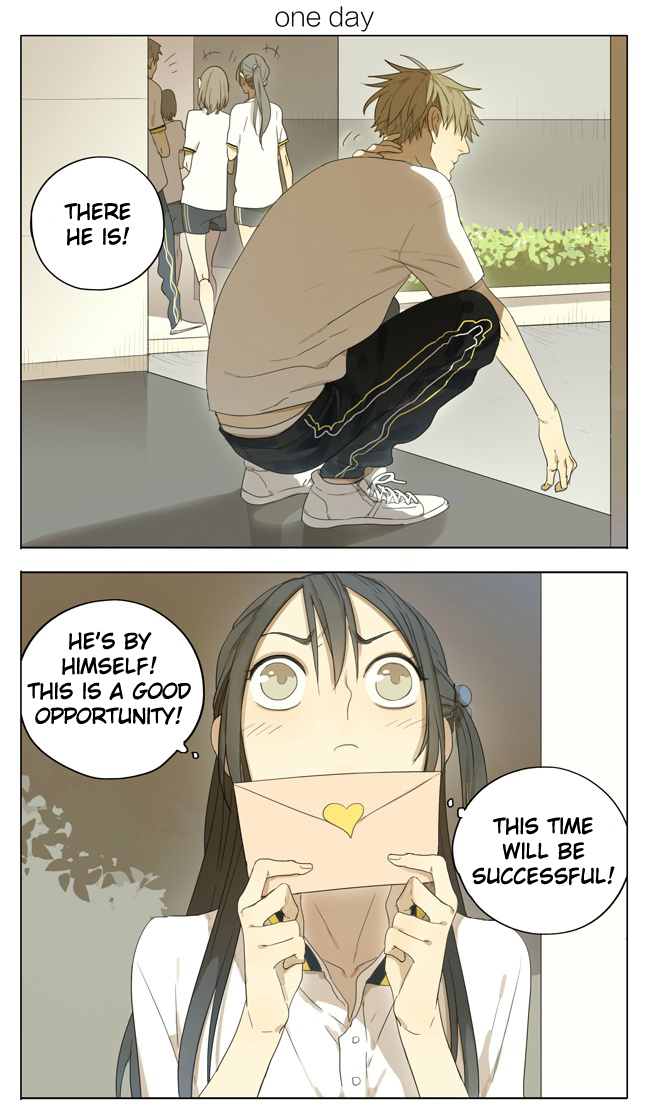 Read 19 Tian chapter 99 image 0 on Lezhin