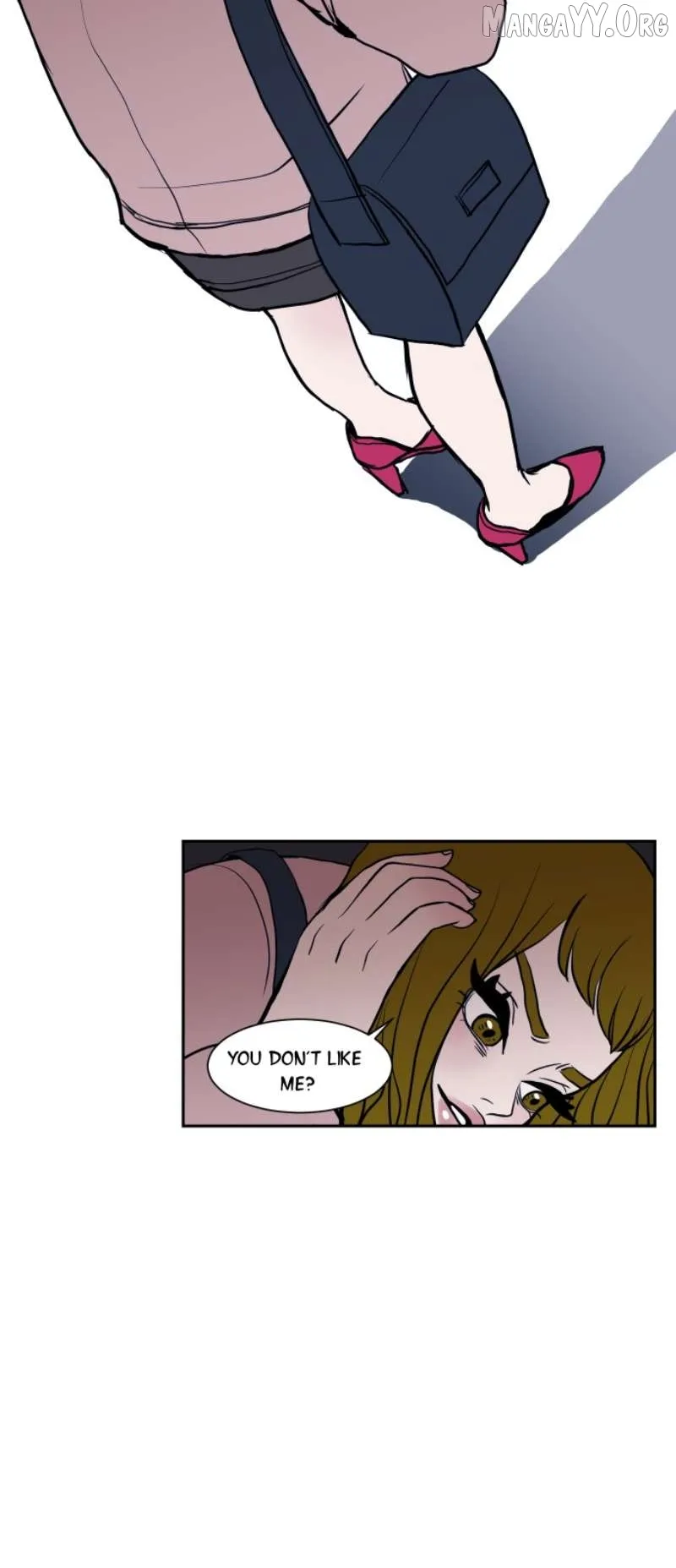 Read 190的傲嬌 chapter 10 image 11 on Lezhin