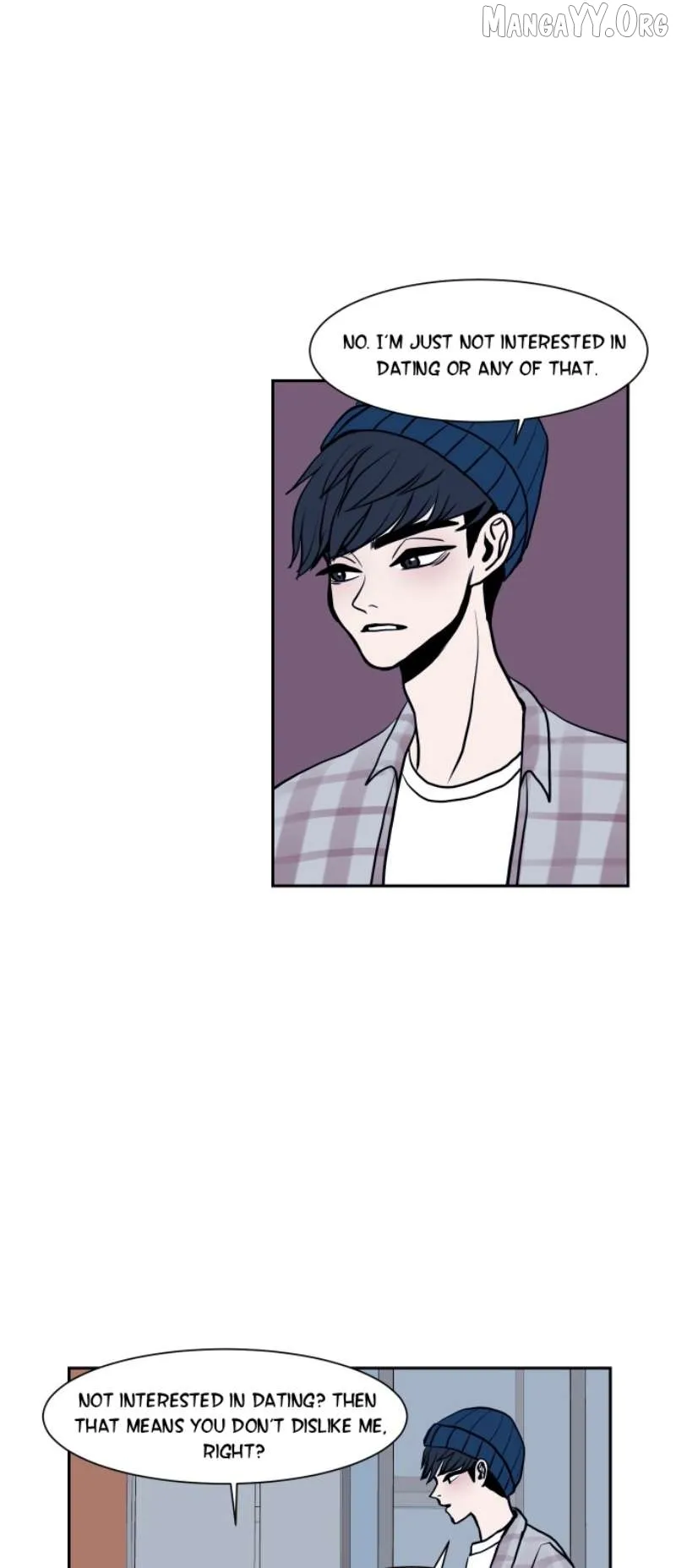Read 190的傲嬌 chapter 10 image 13 on Lezhin
