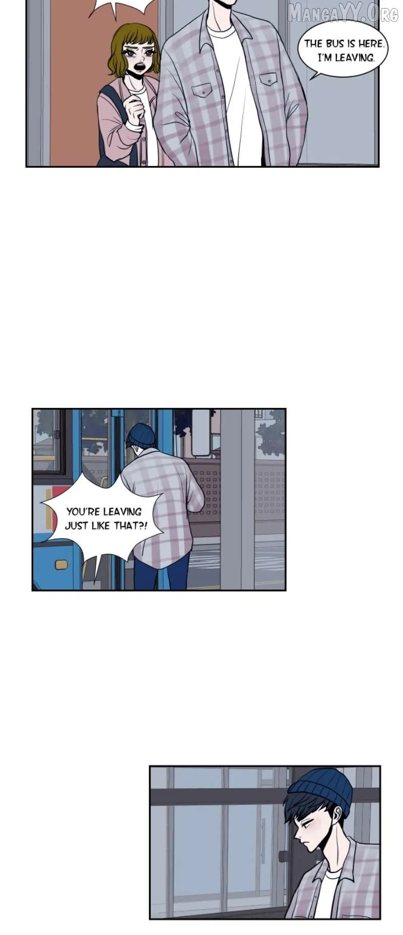 Read 190的傲嬌 chapter 10 image 15 on Lezhin
