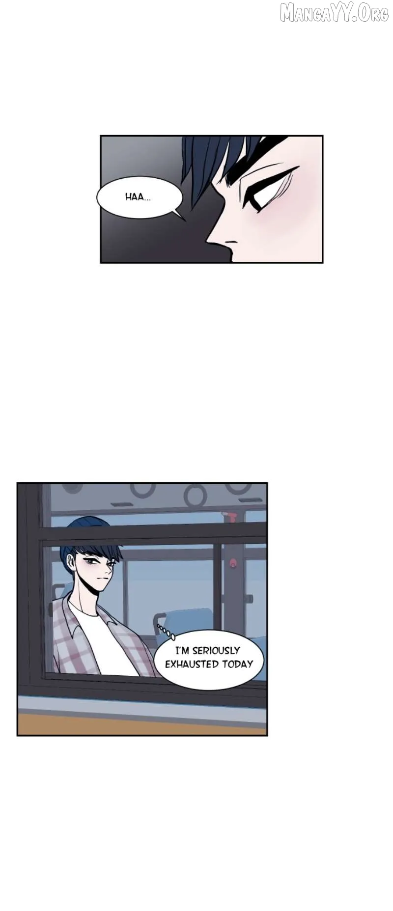 Read 190的傲嬌 chapter 10 image 16 on Lezhin