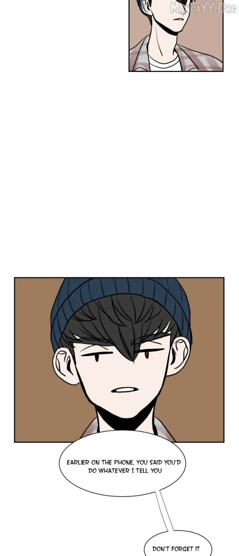 Read 190的傲嬌 chapter 10 image 23 on Lezhin