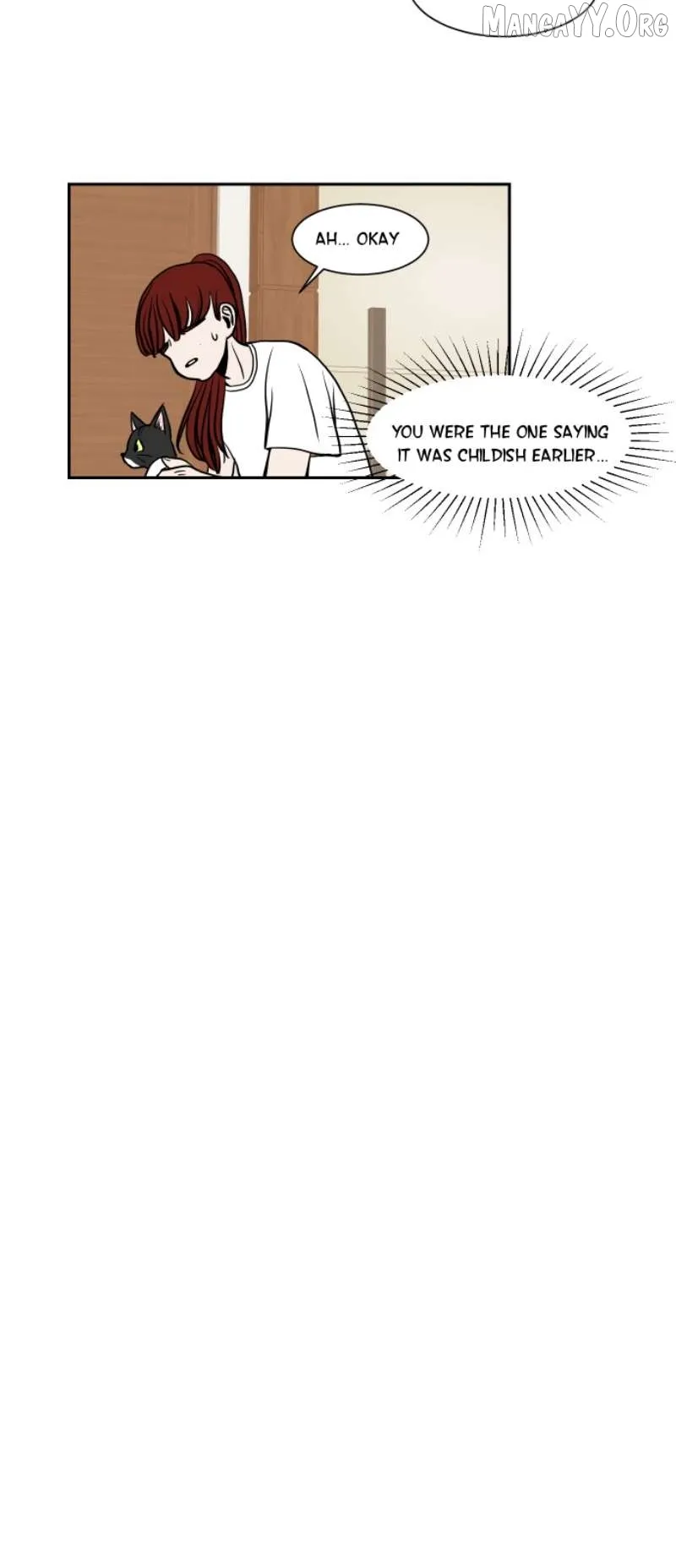Read 190的傲嬌 chapter 10 image 24 on Lezhin