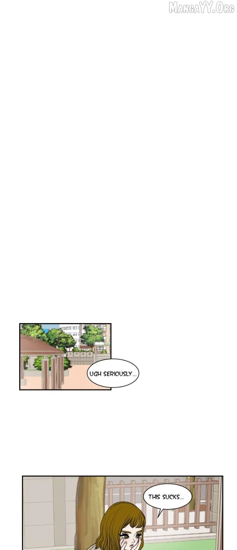 Read 190的傲嬌 chapter 10 image 25 on Lezhin