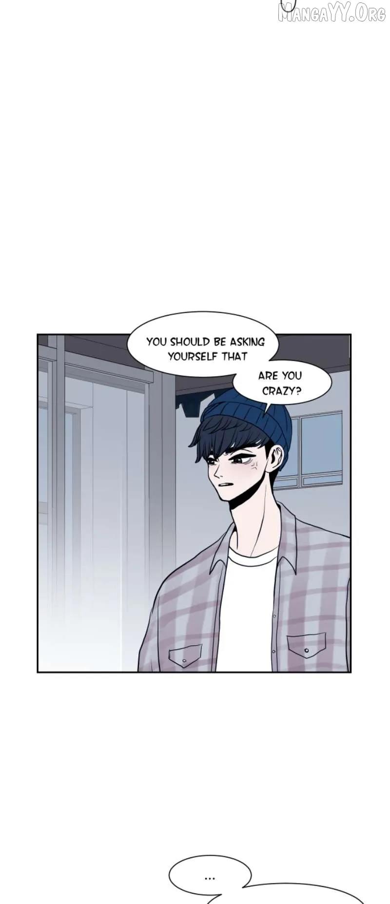 Read 190的傲嬌 chapter 10 image 3 on Lezhin