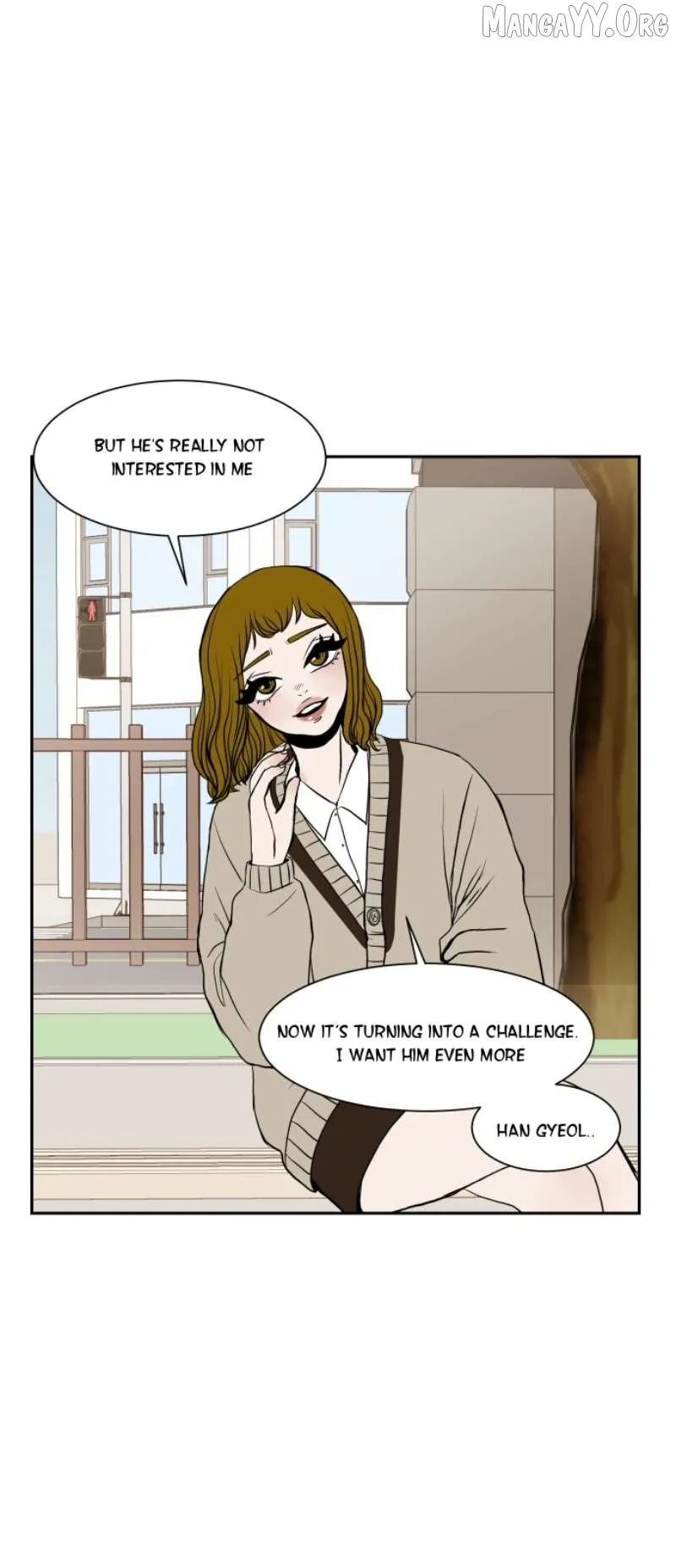 Read 190的傲嬌 chapter 10 image 30 on Lezhin