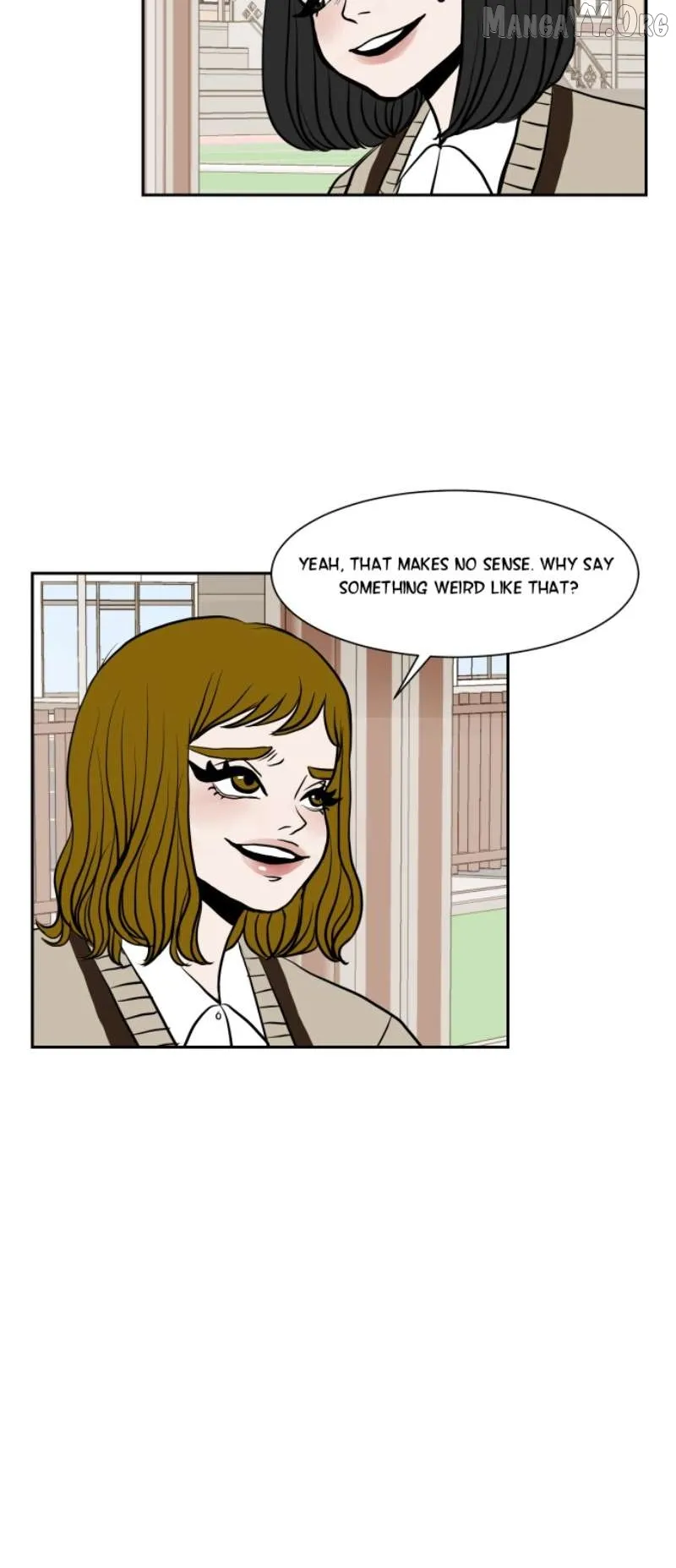 Read 190的傲嬌 chapter 10 image 36 on Lezhin