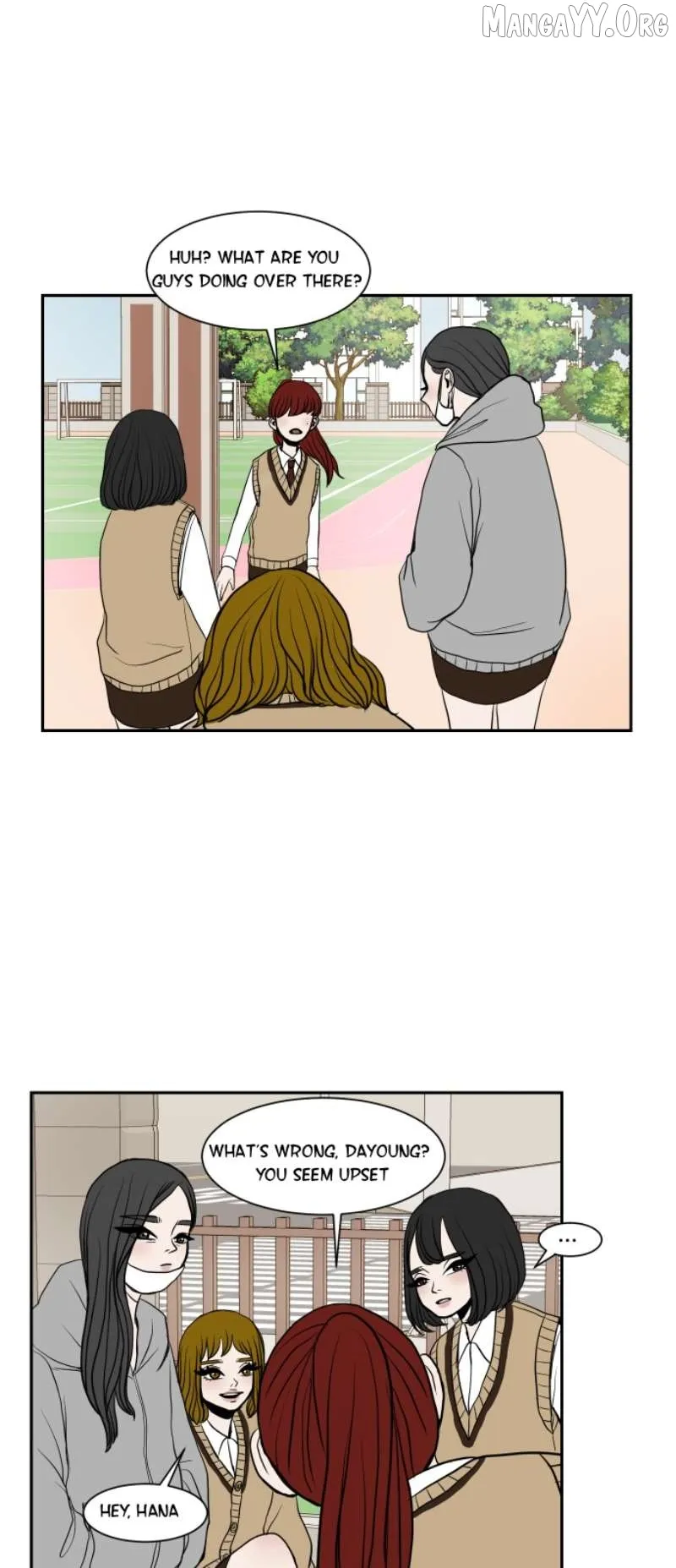 Read 190的傲嬌 chapter 10 image 37 on Lezhin