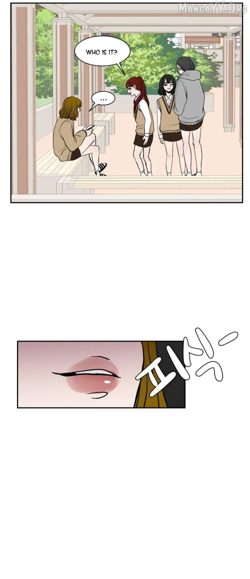 Read 190的傲嬌 chapter 10 image 43 on Lezhin
