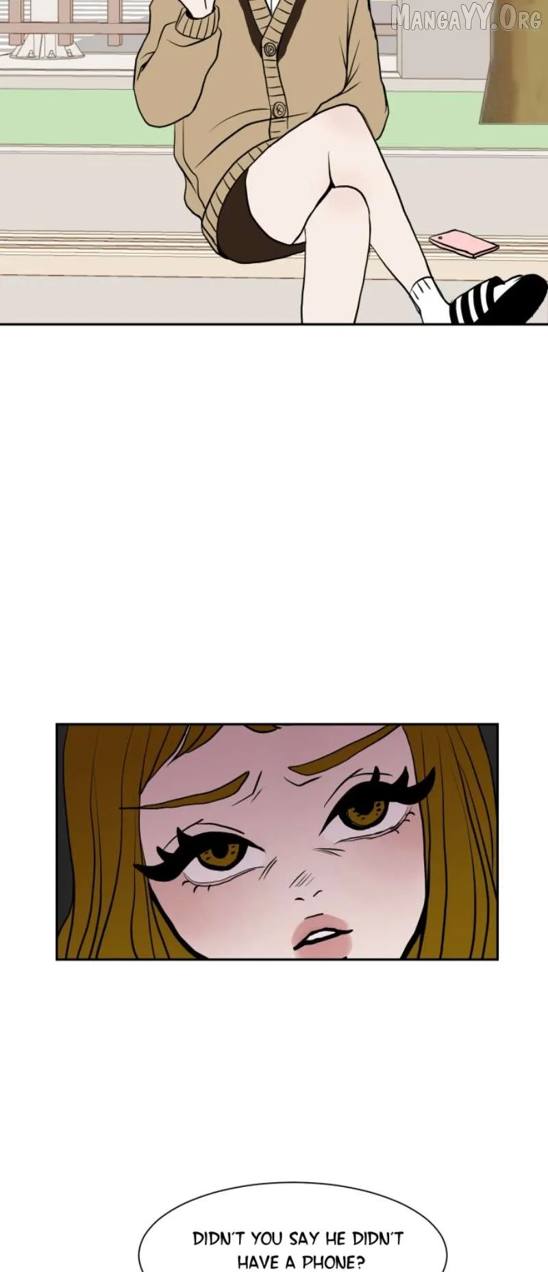 Read 190的傲嬌 chapter 10 image 45 on Lezhin