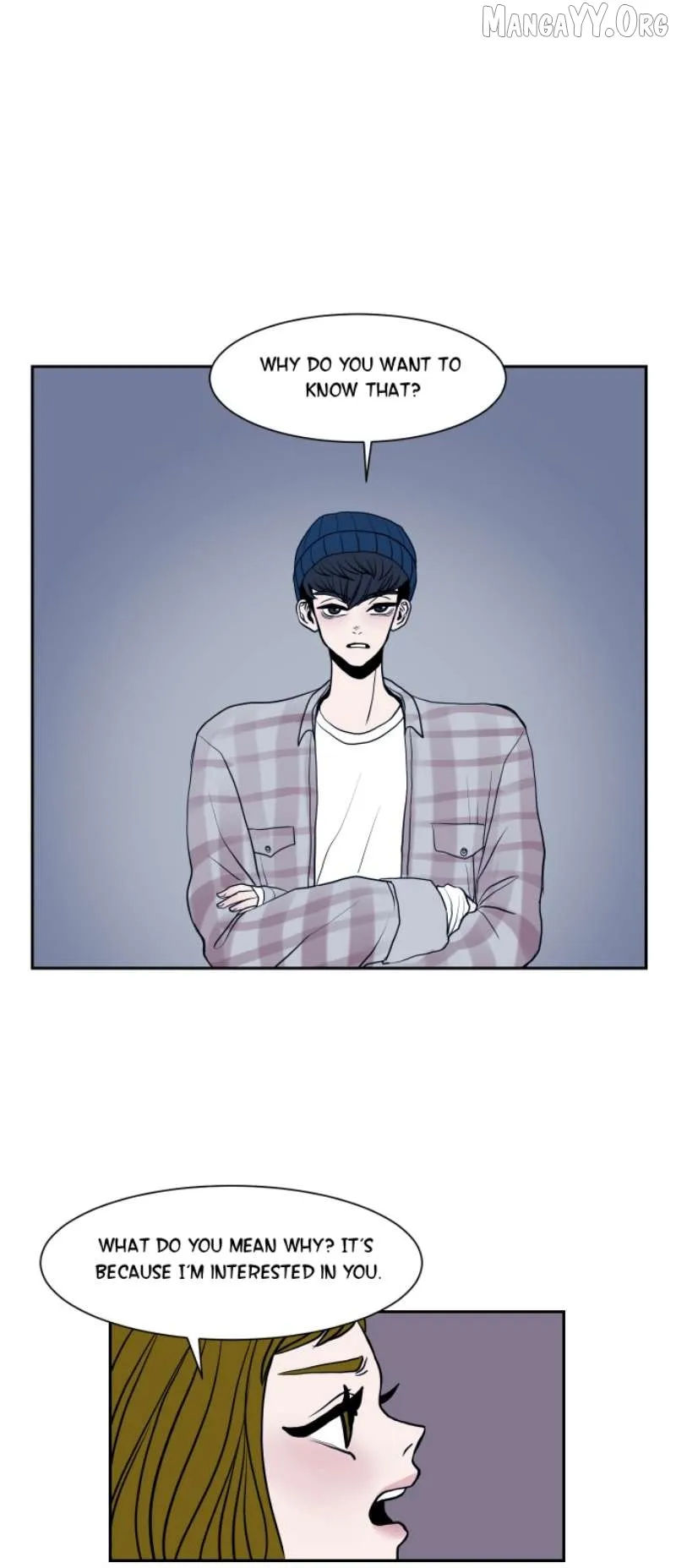 Read 190的傲嬌 chapter 10 image 7 on Lezhin