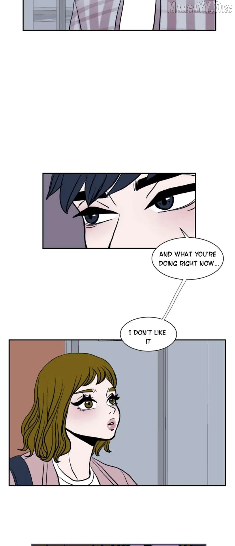 Read 190的傲嬌 chapter 10 image 9 on Lezhin