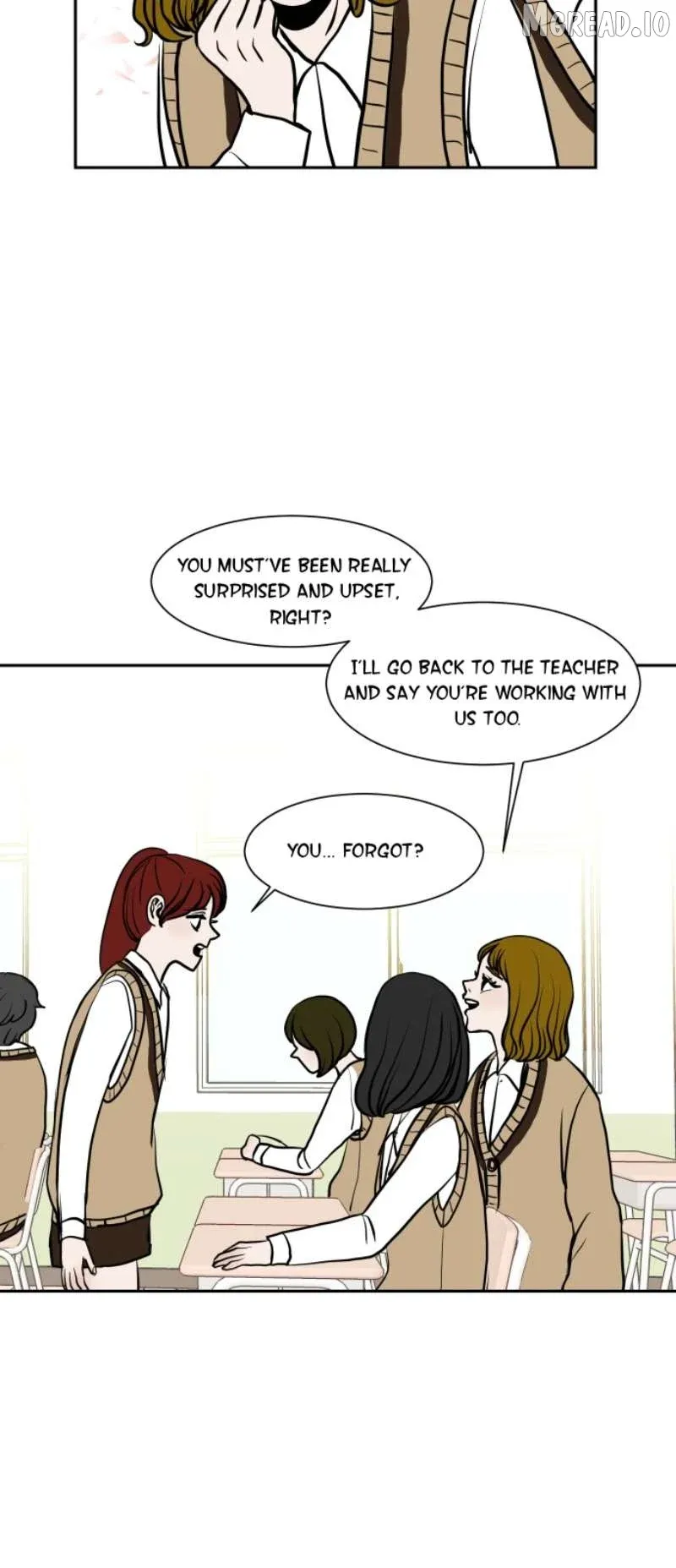 Read 190的傲嬌 chapter 13 image 10 on Lezhin