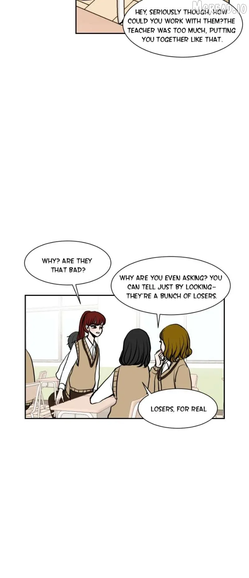 Read 190的傲嬌 chapter 13 image 12 on Lezhin