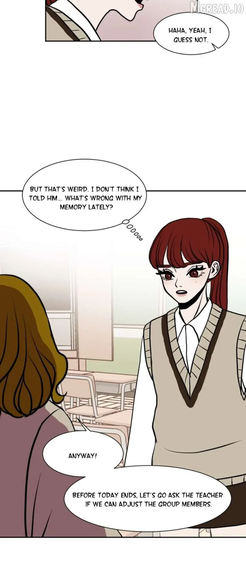 Read 190的傲嬌 chapter 13 image 15 on Lezhin