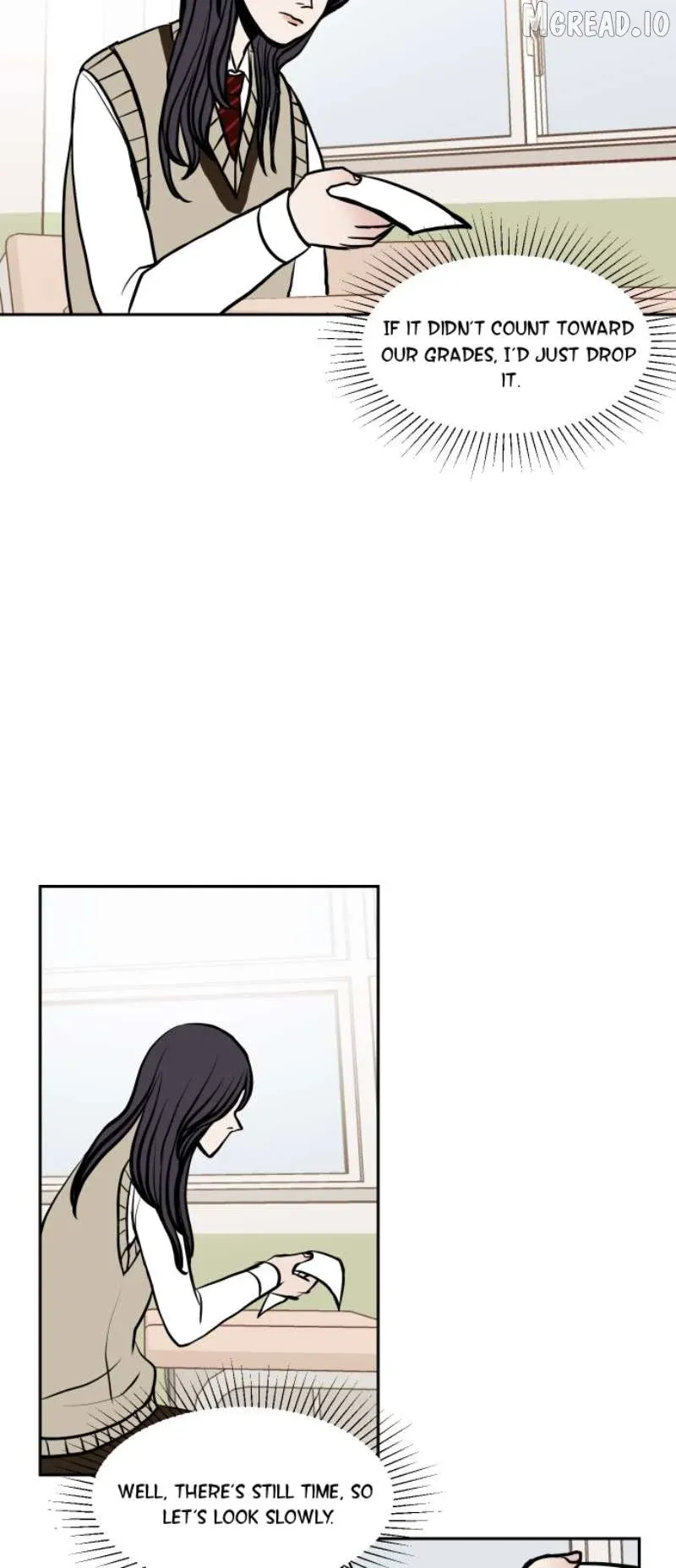 Read 190的傲嬌 chapter 13 image 2 on Lezhin