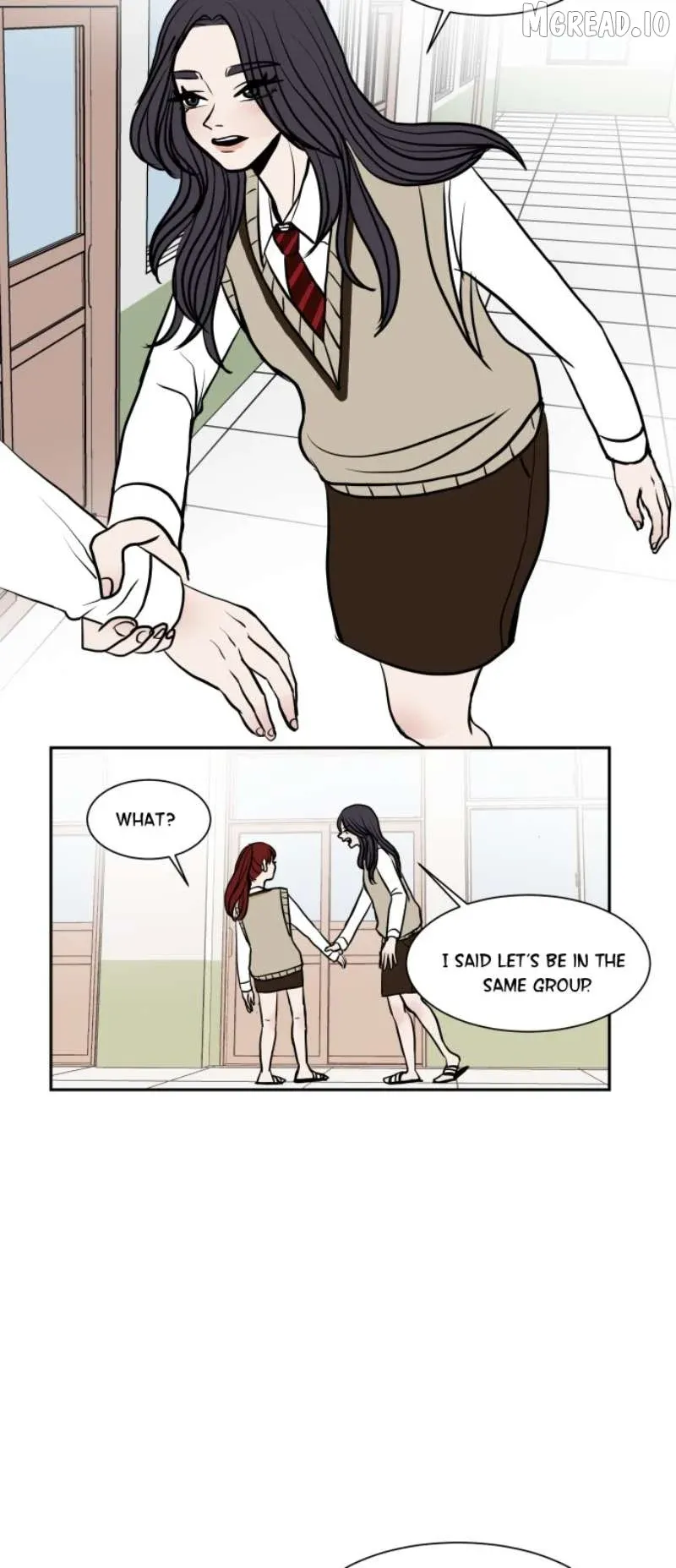 Read 190的傲嬌 chapter 13 image 20 on Lezhin