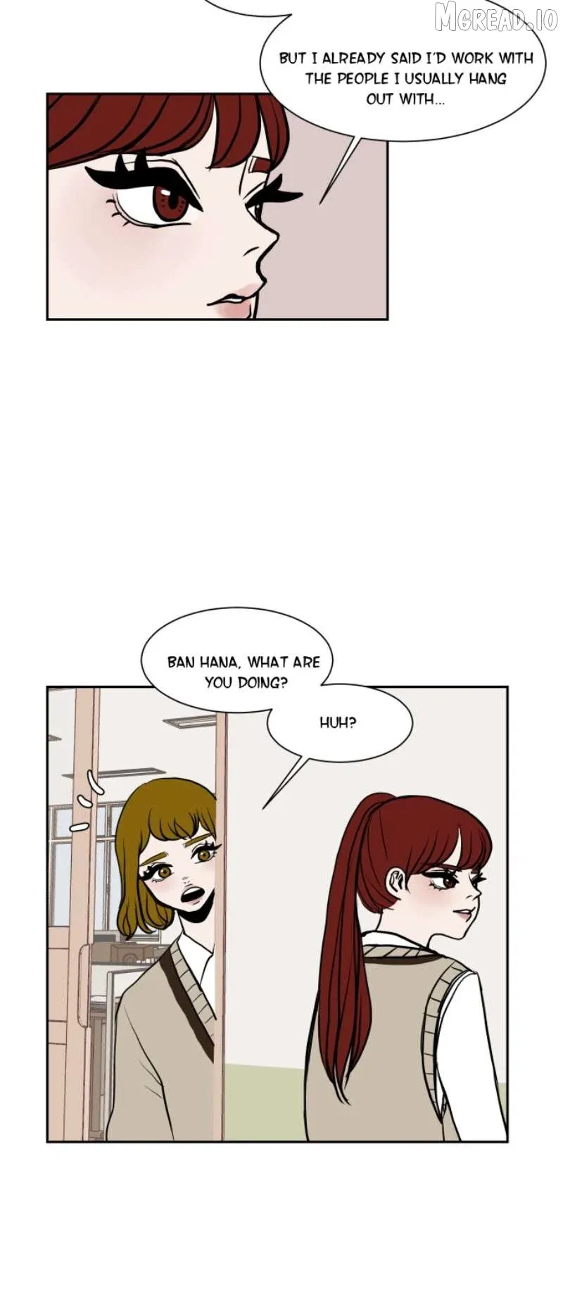 Read 190的傲嬌 chapter 13 image 22 on Lezhin