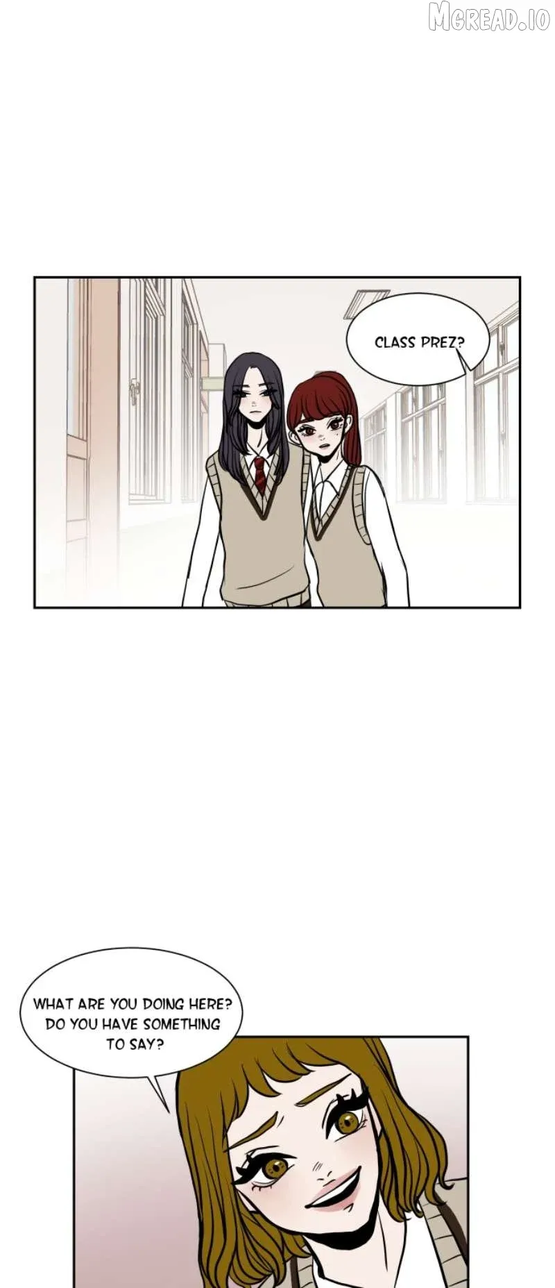 Read 190的傲嬌 chapter 13 image 23 on Lezhin