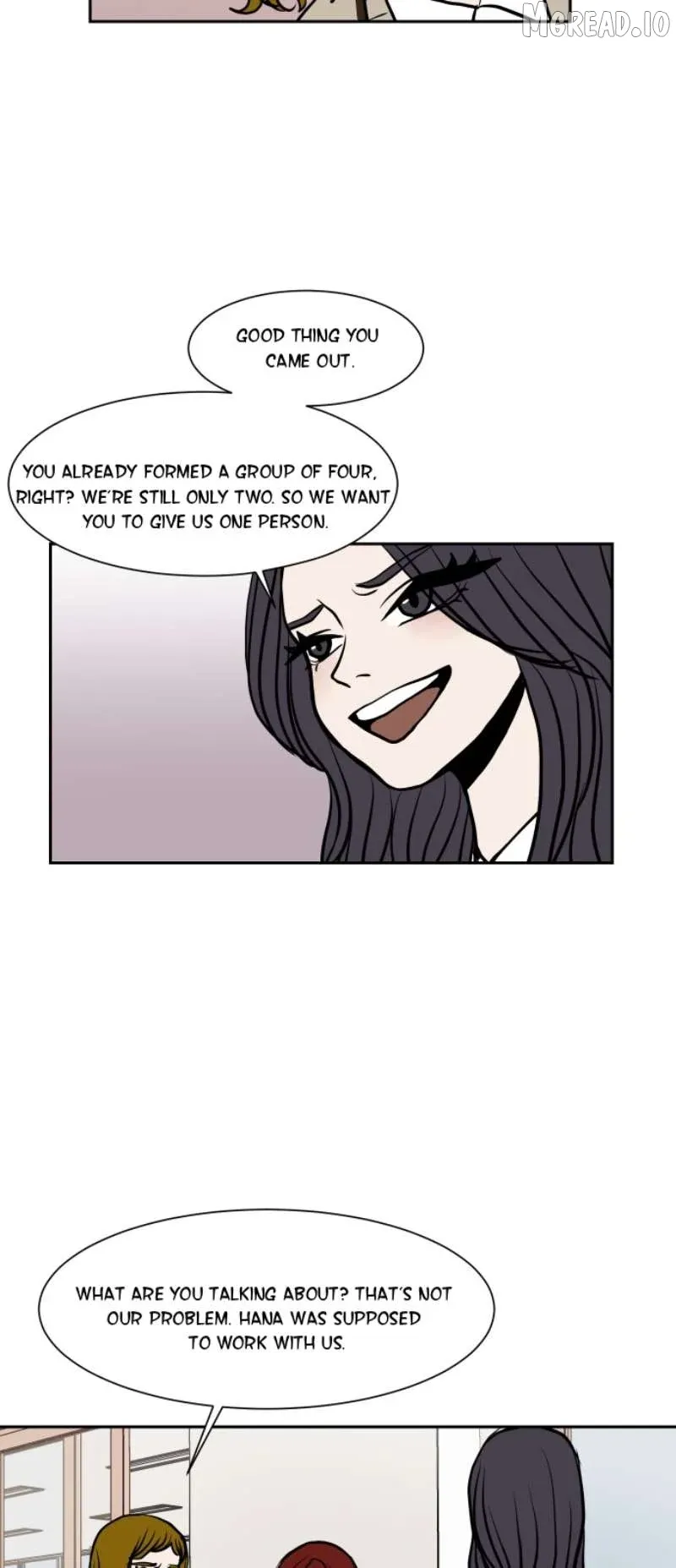 Read 190的傲嬌 chapter 13 image 24 on Lezhin