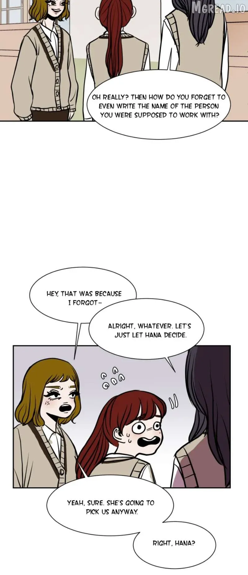 Read 190的傲嬌 chapter 13 image 25 on Lezhin