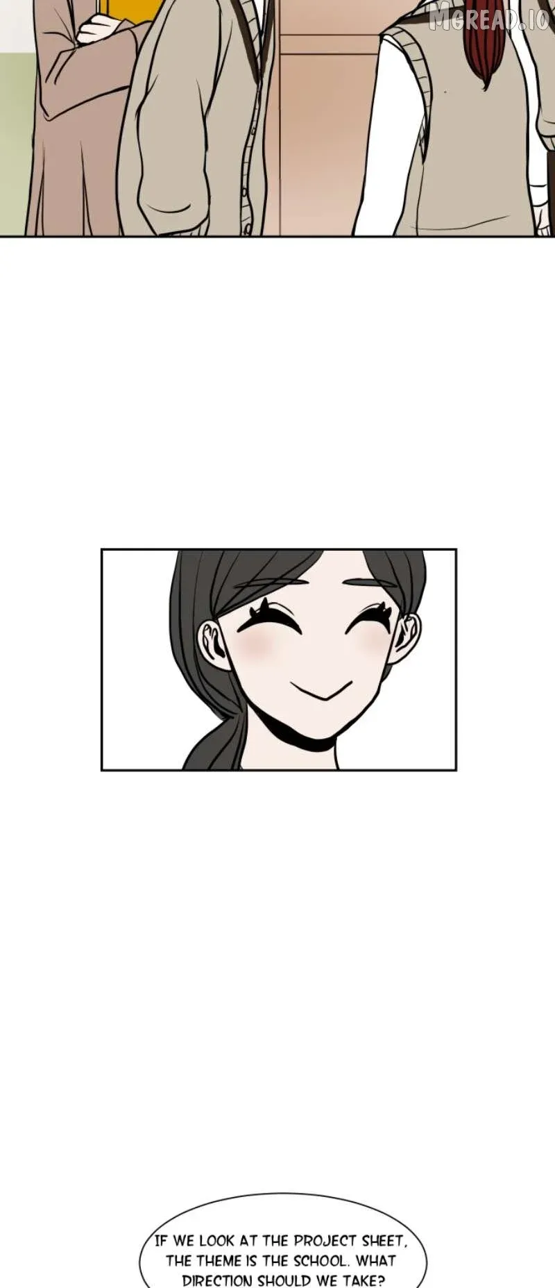 Read 190的傲嬌 chapter 13 image 27 on Lezhin