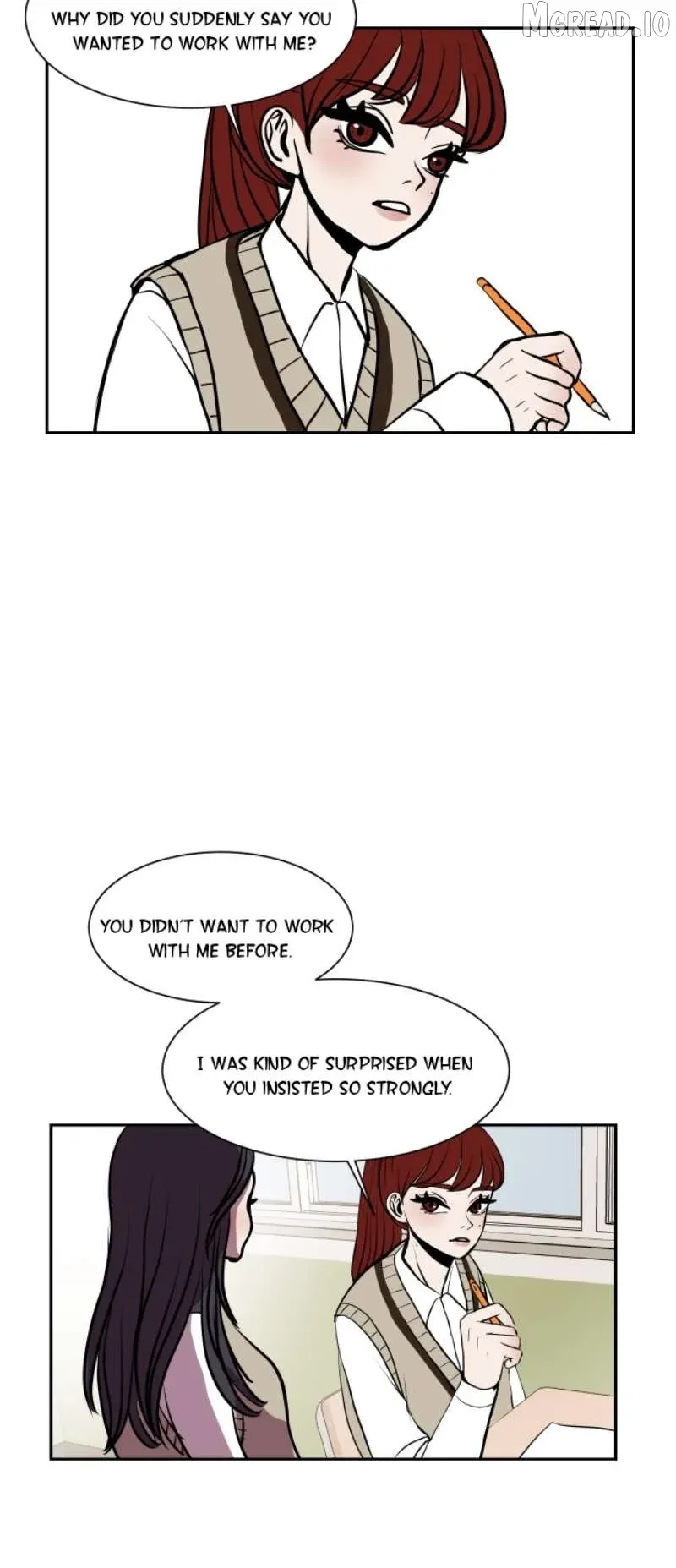 Read 190的傲嬌 chapter 13 image 30 on Lezhin