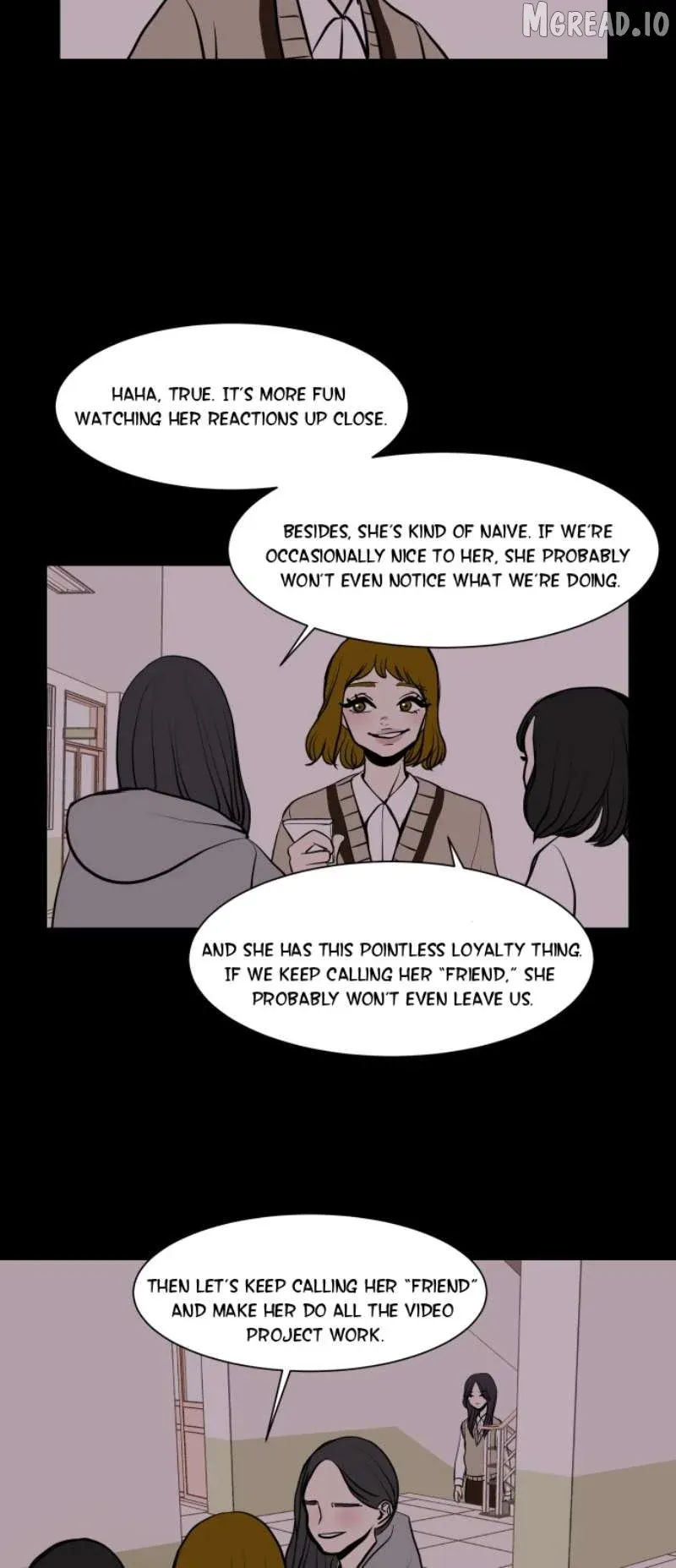 Read 190的傲嬌 chapter 13 image 34 on Lezhin