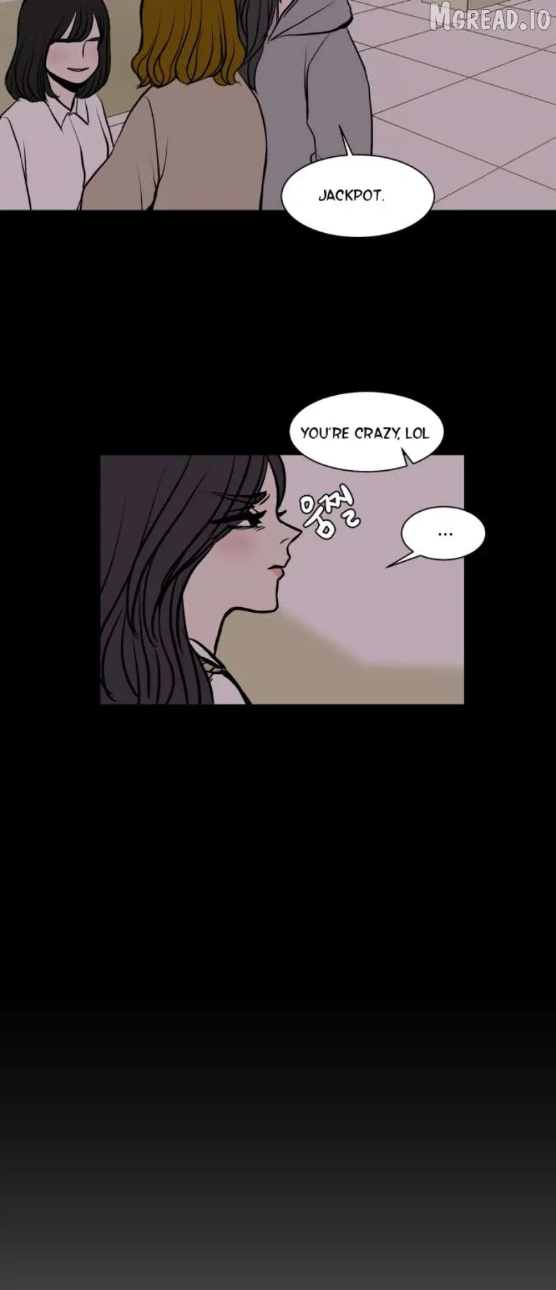 Read 190的傲嬌 chapter 13 image 35 on Lezhin