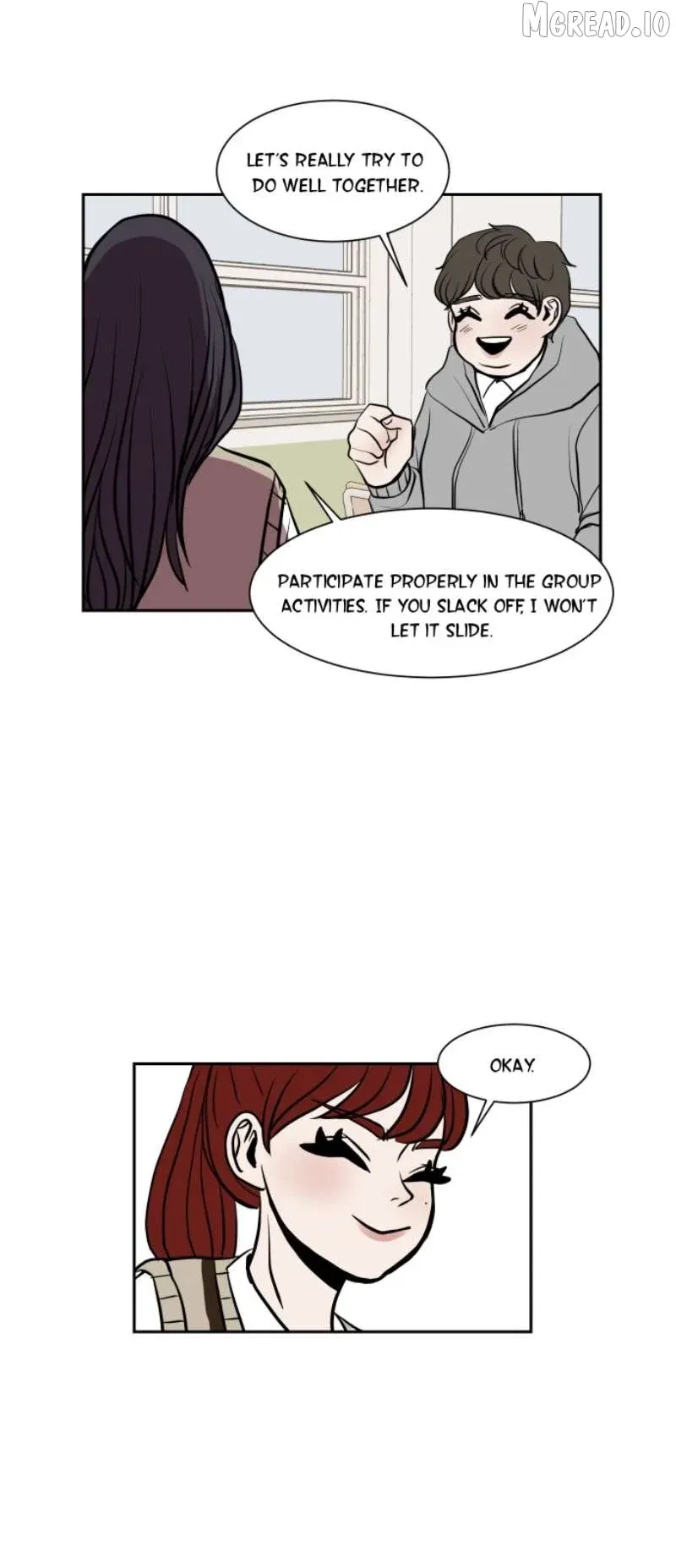 Read 190的傲嬌 chapter 13 image 37 on Lezhin
