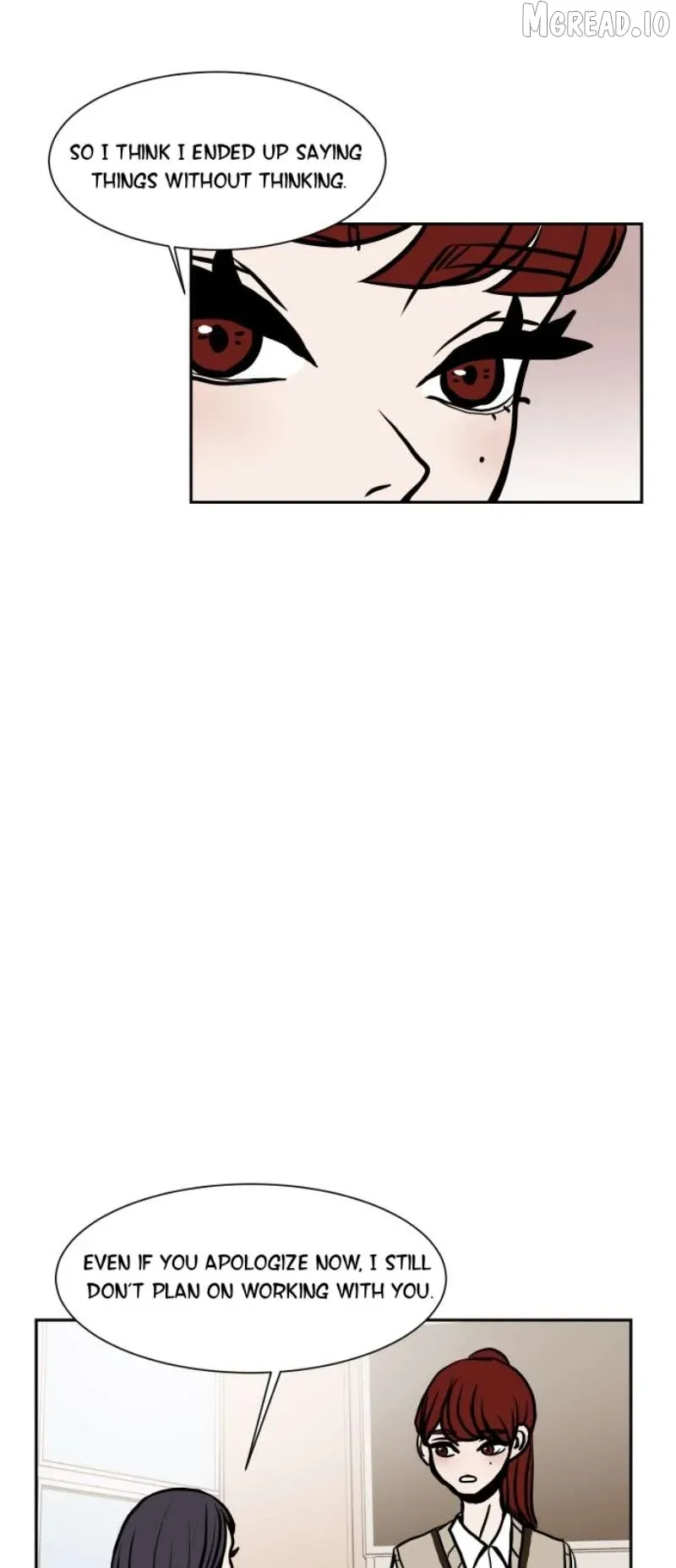 Read 190的傲嬌 chapter 13 image 5 on Lezhin