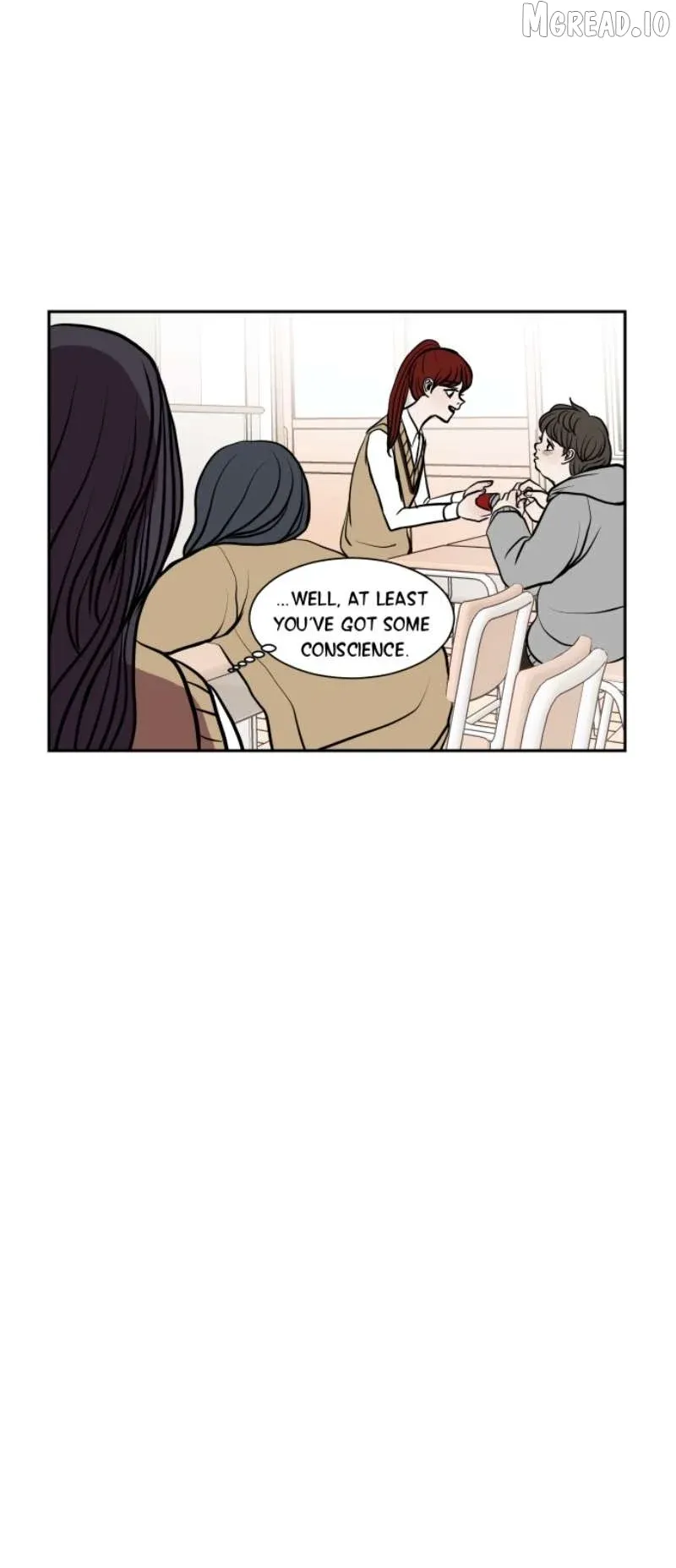 Read 190的傲嬌 chapter 13 image 8 on Lezhin
