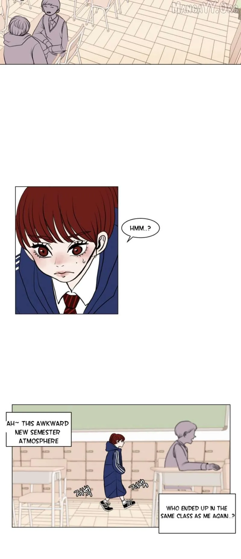 Read 190的傲嬌 chapter 3 image 18 on Lezhin