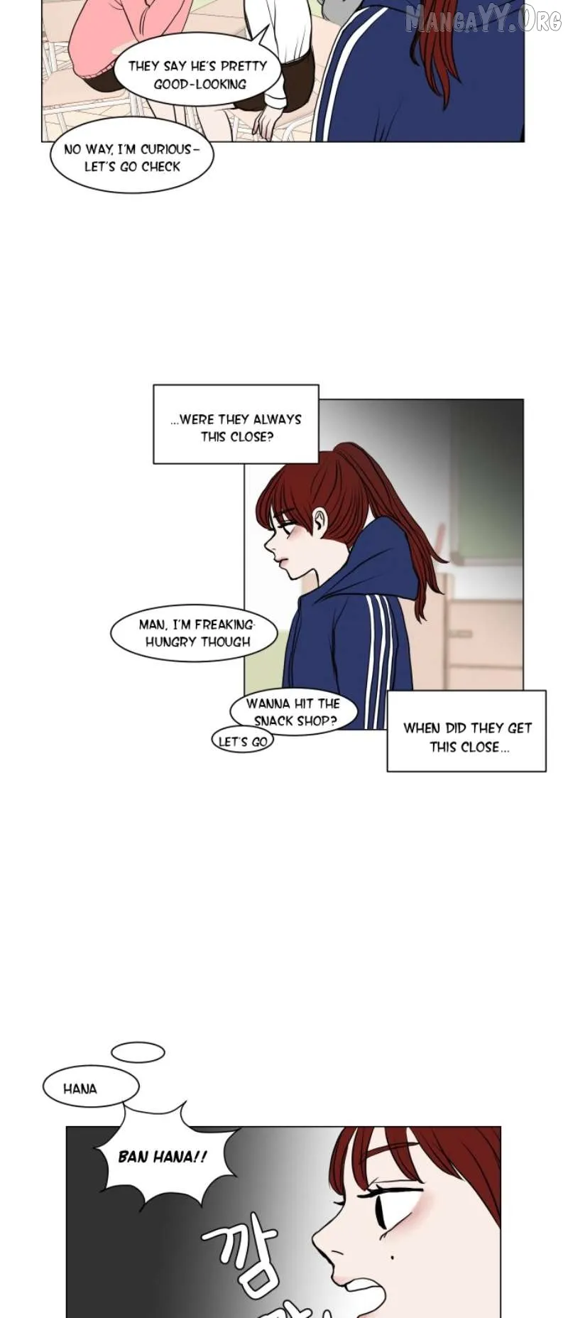 Read 190的傲嬌 chapter 3 image 22 on Lezhin