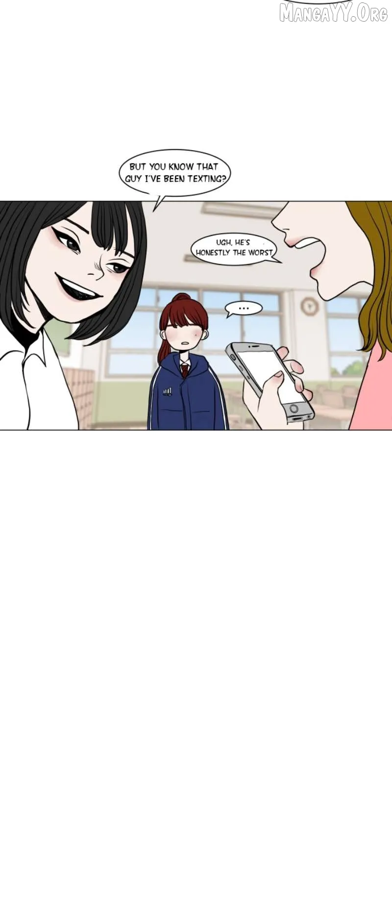 Read 190的傲嬌 chapter 3 image 24 on Lezhin