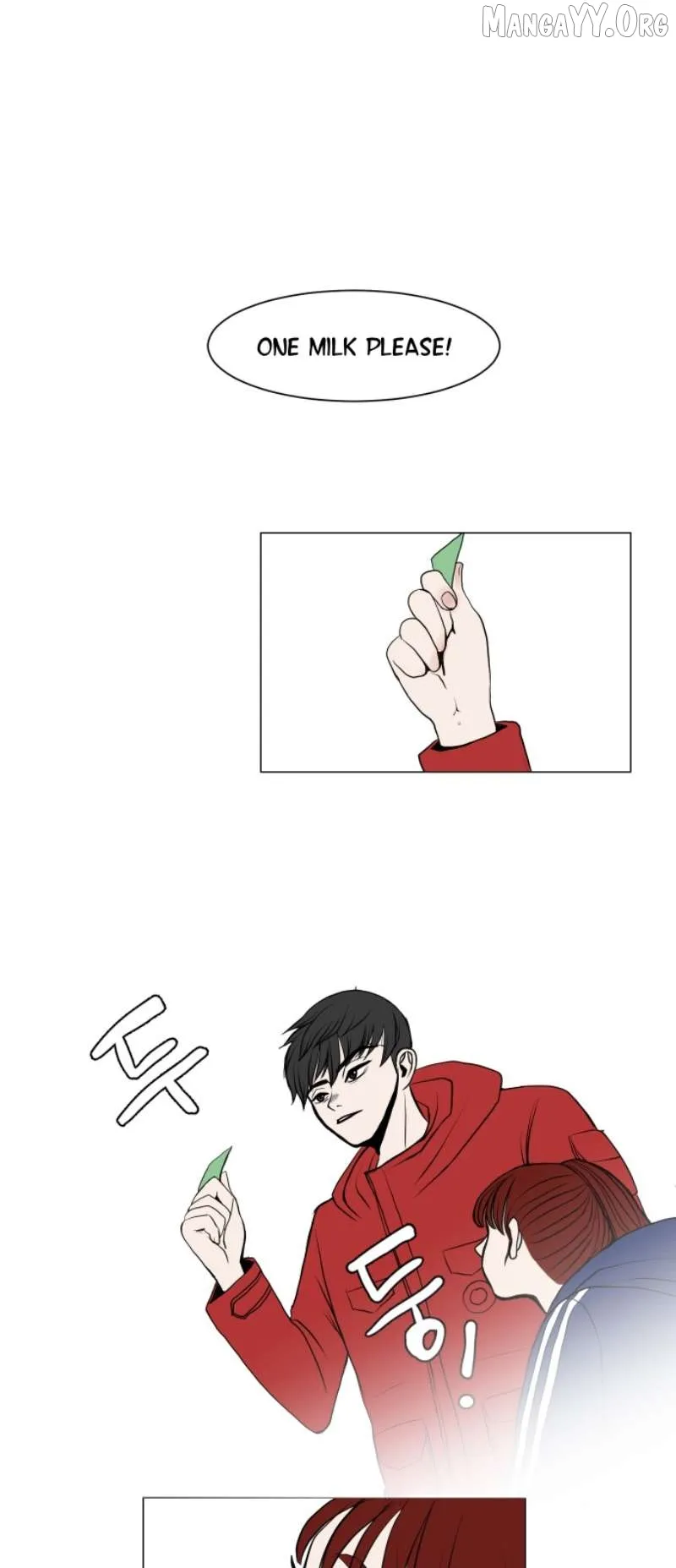 Read 190的傲嬌 chapter 3 image 27 on Lezhin
